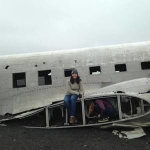 Meet your Posher, Mara